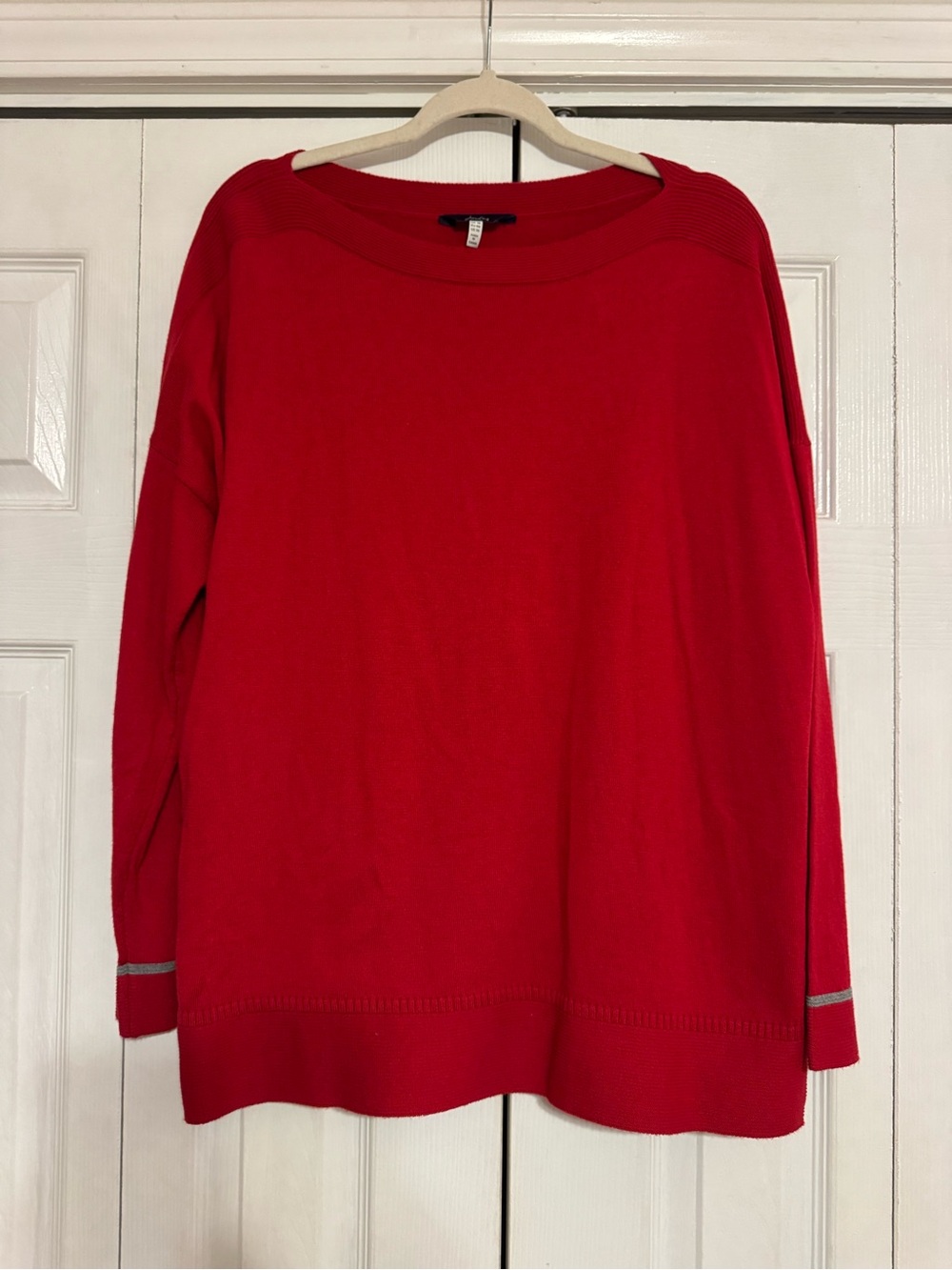 Joules sweater